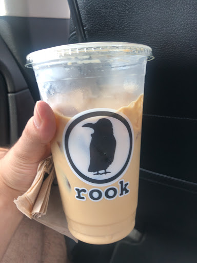 Cafe «Rook Coffee», reviews and photos, 700 Joline Ave, Long Branch, NJ 07740, USA