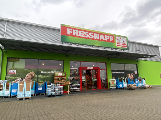 Fressnapf Lauingen unter Lauingen, 