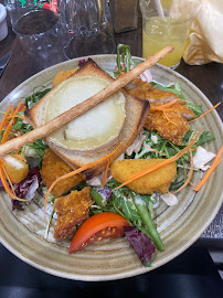 Plats et boissons du Restaurant Café Du Littoral à Marseille - n°2