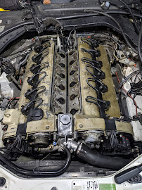 European Auto Plus - Photo 4 - Car repair in Alexandria, VA, Alexandria