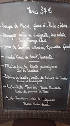 Photo n°10 de Restaurant La Salamandre à Nogent-sur-Marne ()