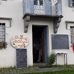 Photo n°1 de l'avis de Alberta.u fait le 18/06/2023 à 14:46 sur le  Restaurant Galleria Rosazza à Campiglia Cervo