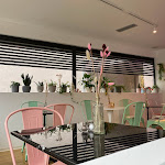 Photo n°4 de l'avis de Helena.r fait le 14/11/2021 à 15:38 sur le  Heppy Green West - eat fresh à Frankfurt