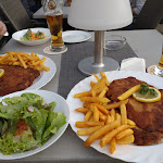 Photo n°1 de l'avis de Tony.u fait le 06/05/2022 à 04:14 sur le  DJK Hockenheim e.V. à Hockenheim