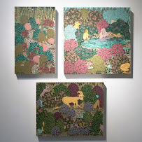 KAI LIN ART - Photo 7 - Car repair in Atlanta, GA, Atlanta