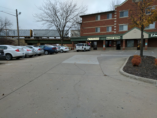 Sportswear Store «Racquet Master», reviews and photos, 702 S Gilbert St #101b, Iowa City, IA 52240, USA