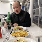 Photo n°3 de l'avis de Iliana.a fait le 06/04/2022 à 08:23 sur le  Ristorante il Cavaliere à Monopoli