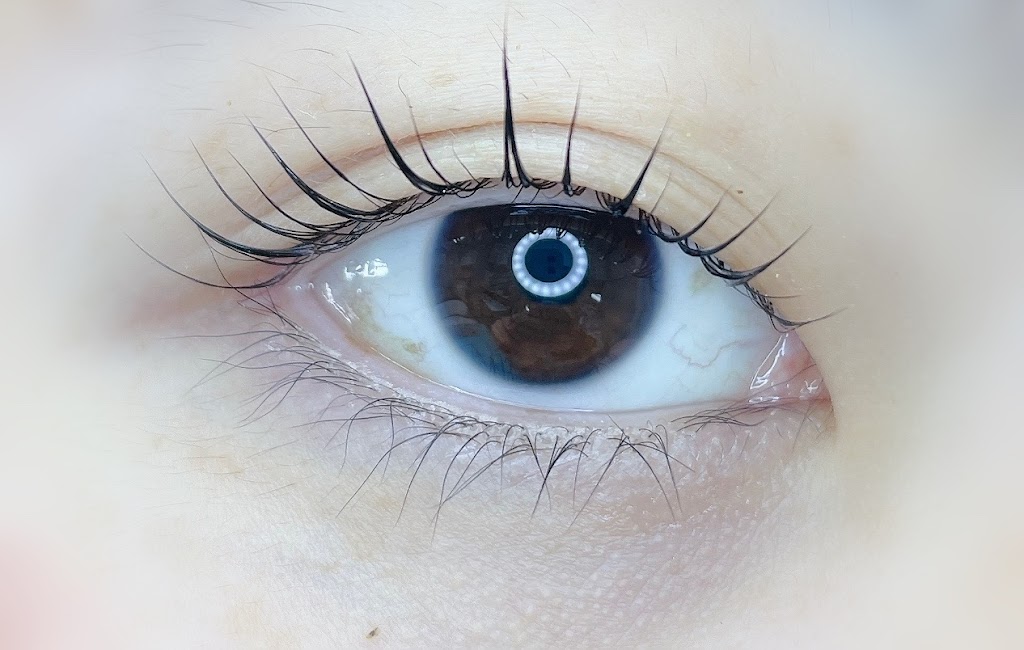 Megumi's Eyelash 90254