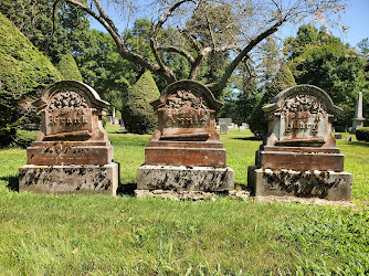 Laurel Hill Cemetery Associates
