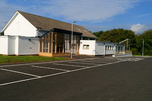 Badminton Road Methodist Church