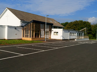 Badminton Road Methodist Church