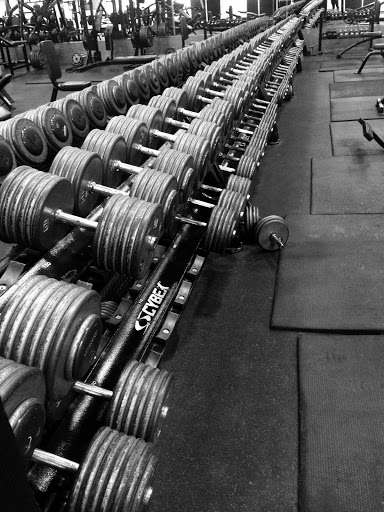 Gym «Gulf Coast Fitness Fort Myers», reviews and photos, 8540 Dayton Ave, Fort Myers, FL 33907, USA