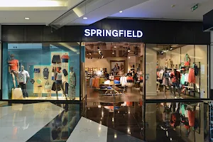 Springfield City Mall image