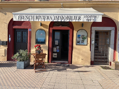 French Riviera Immo à Menton