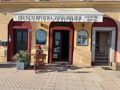 Agence immobilière French Riviera Immo Menton