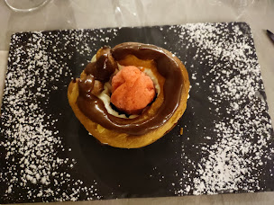 Photo n°19 de Restaurant La Casadaline à Valence ()