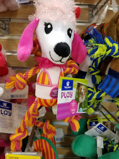 Pet Supply Store «PetSmart», reviews and photos, 4749 Valley View Blvd NW, Roanoke, VA 24012, USA