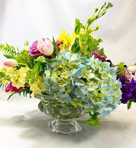 Florist «Imperial Flowers», reviews and photos, 393 Waller Ave #17, Lexington, KY 40504, USA