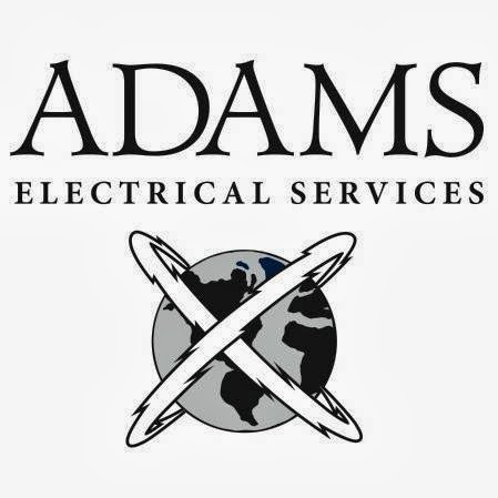 Electrician «Adams Electrical Services, INC.», reviews and photos, 4527 S Drexel Blvd, Chicago, IL 60653, USA