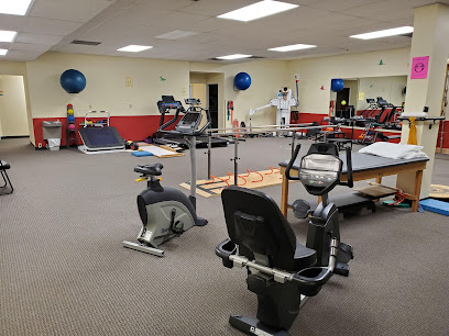 Action Potential Physical Therapy - Colorado Springs, E. Pikes Peak Ave.