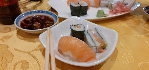 Nakamori Chinese and Sushi Restaurant