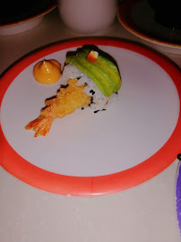 Sushi du Restaurant japonais Yzumi à Lyon - n°9