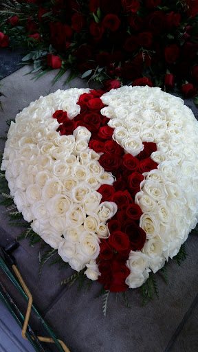 Florist «Beautiful Buds», reviews and photos, 299 Westwood Ave, Westwood, NJ 07675, USA