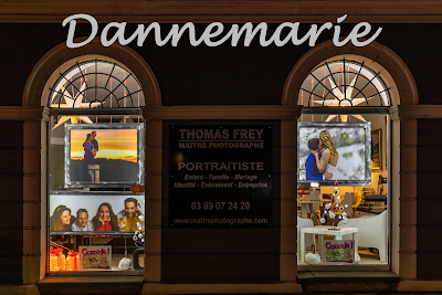 Frey Thomas à Dannemarie