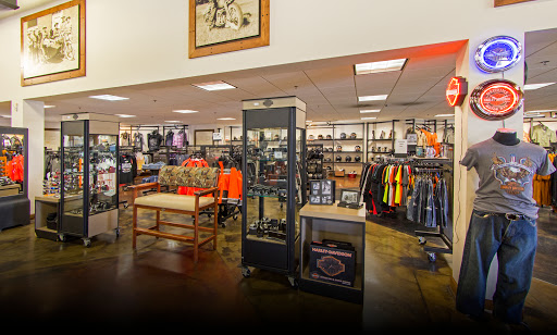 Motorcycle Dealer «Baton Rouge Harley-Davidson», reviews and photos, 5853 Siegen Ln, Baton Rouge, LA 70809, USA