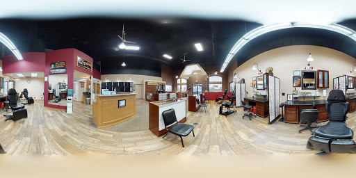 Tattoo Shop «Vanity Tattoo», reviews and photos, 28 S Western Ave, Carpentersville, IL 60110, USA