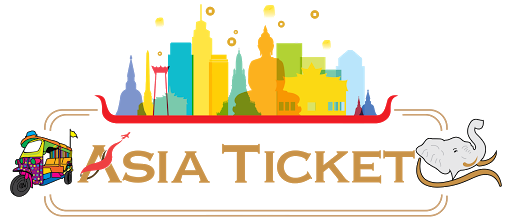 Asia Ticket Reisebüro