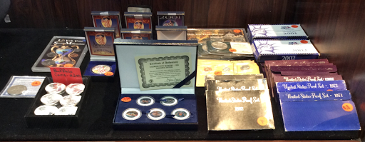 Pawn Shop «All That Glitters Pawn Shop Portland», reviews and photos, 12200 SE Division St, Portland, OR 97236, USA