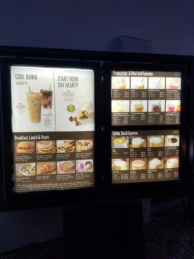 Starbucks image