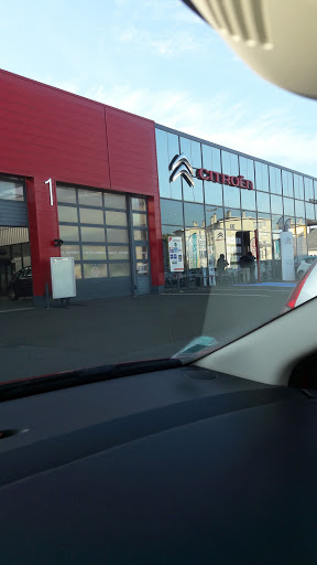 Citroën Châteaudun