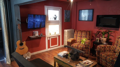 Justin Bortz New World Jeweler, 438 Penn Ave, West Reading, PA 19611, USA, 