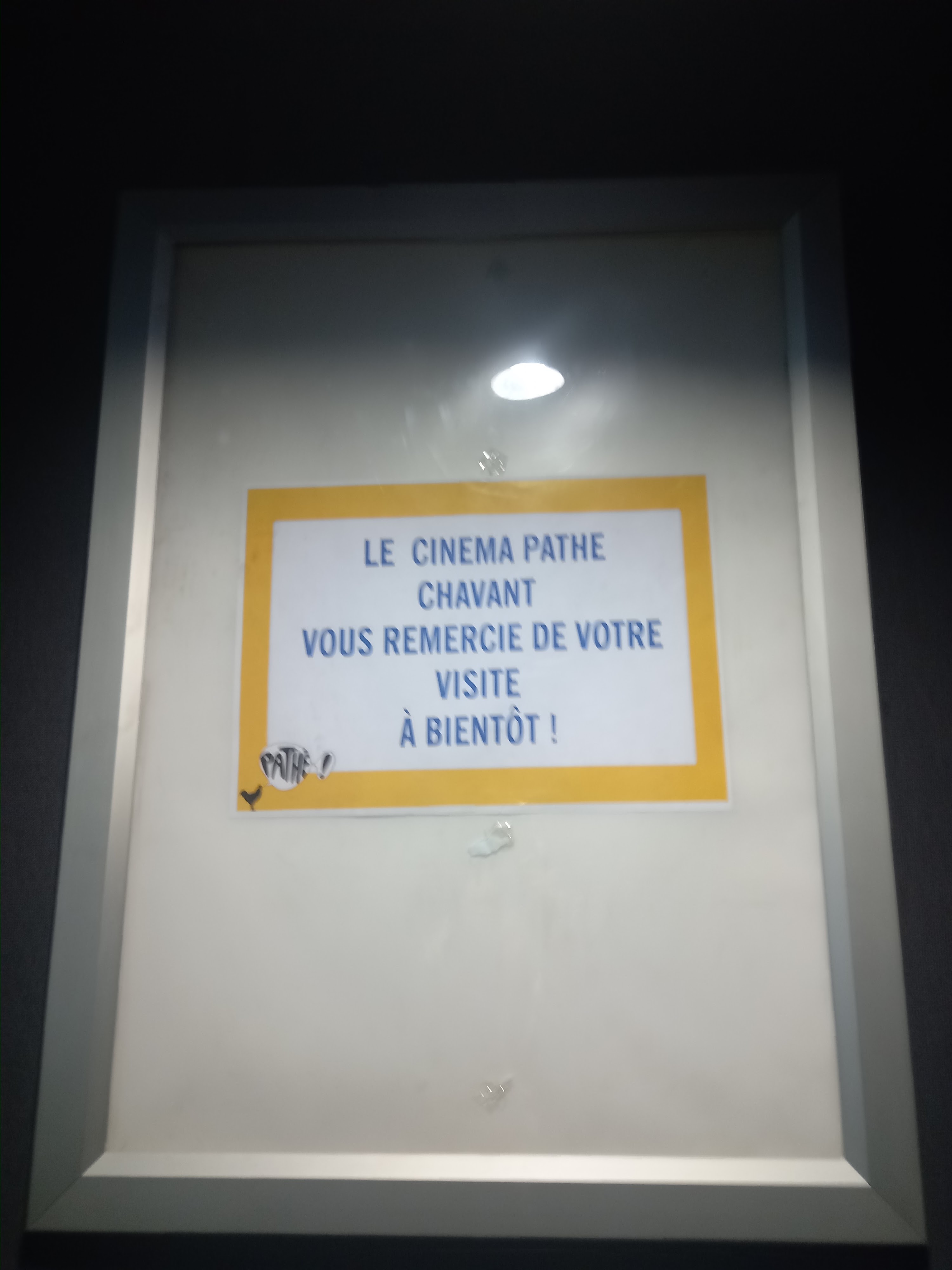 Photo n° 1 de l'avis de Sg.u fait le 20/07/2021 à 18:56