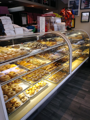 Donut Shop «Happy Donuts», reviews and photos, 940 San Pablo Ave, Albany, CA 94706, USA