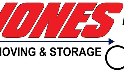 Jones Moving and Storage
