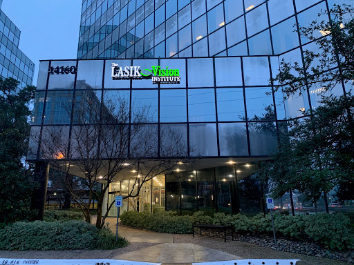 LASIK Surgeon «The LASIK Vision Institute», reviews and photos, 14160 Dallas Pkwy #100, Dallas, TX 75254, USA