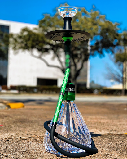 Tobacco Shop «Smoke Dreamz #2», reviews and photos, 1201 Westheimer Rd, Houston, TX 77006, USA