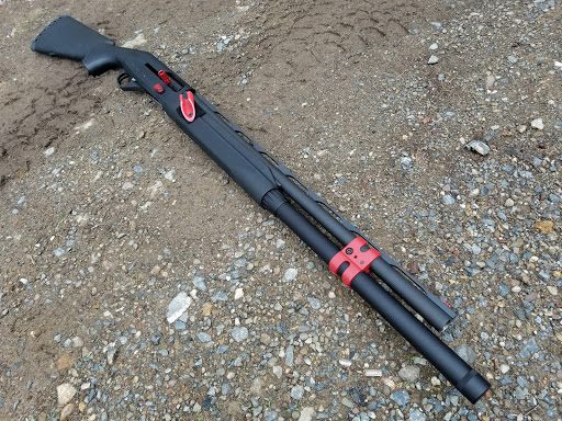 Gun Shop «Superior Gunsmithing & Custom Shop LLC.», reviews and photos, 15 N Robeson St, Robesonia, PA 19551, USA