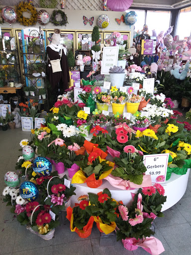 Florist «Thrifty Florist», reviews and photos, 29410 Five Mile Road, Livonia, MI 48154, USA