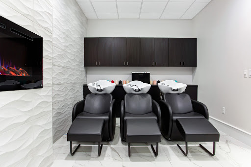 Hair Salon «The Full Spectrum Hair salon», reviews and photos, 305 E Farm to Market Rd 544 #911, Murphy, TX 75094, USA