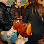 Photo n°1 de l'avis de Sera. fait le 30/03/2024 à 14:29 sur le  Bucopertuso - Public House à Naples