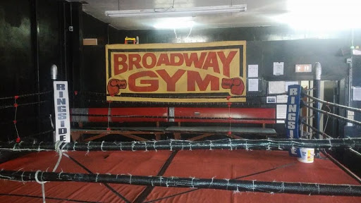 Boxing Gym «Broadway Boxing Gym», reviews and photos, 10730 S Broadway, Los Angeles, CA 90061, USA