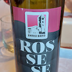 Photo n°2 de l'avis de Gianluca.r fait le 19/06/2023 à 18:08 sur le  La Pineta à Genoa