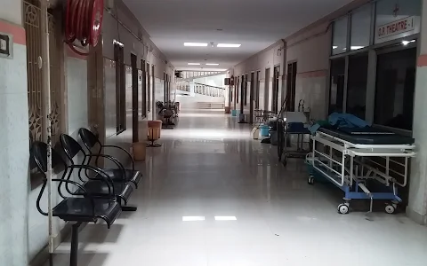 Chandramouli Hospital image