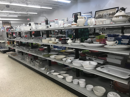 Store «Goodwill Denver - S. Denver», reviews and photos, 6435 E Hampden Ave, Denver, CO 80231, USA