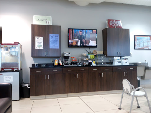 Car Dealer «Fox Negaunee Chrysler Dodge Jeep Ram», reviews and photos, 701 US-41, Negaunee, MI 49866, USA