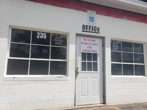 Muffler Shop «Pitts Stop #1 Muffler Shop, Inc.», reviews and photos, 235 E Lake Ave, Auburndale, FL 33823, USA